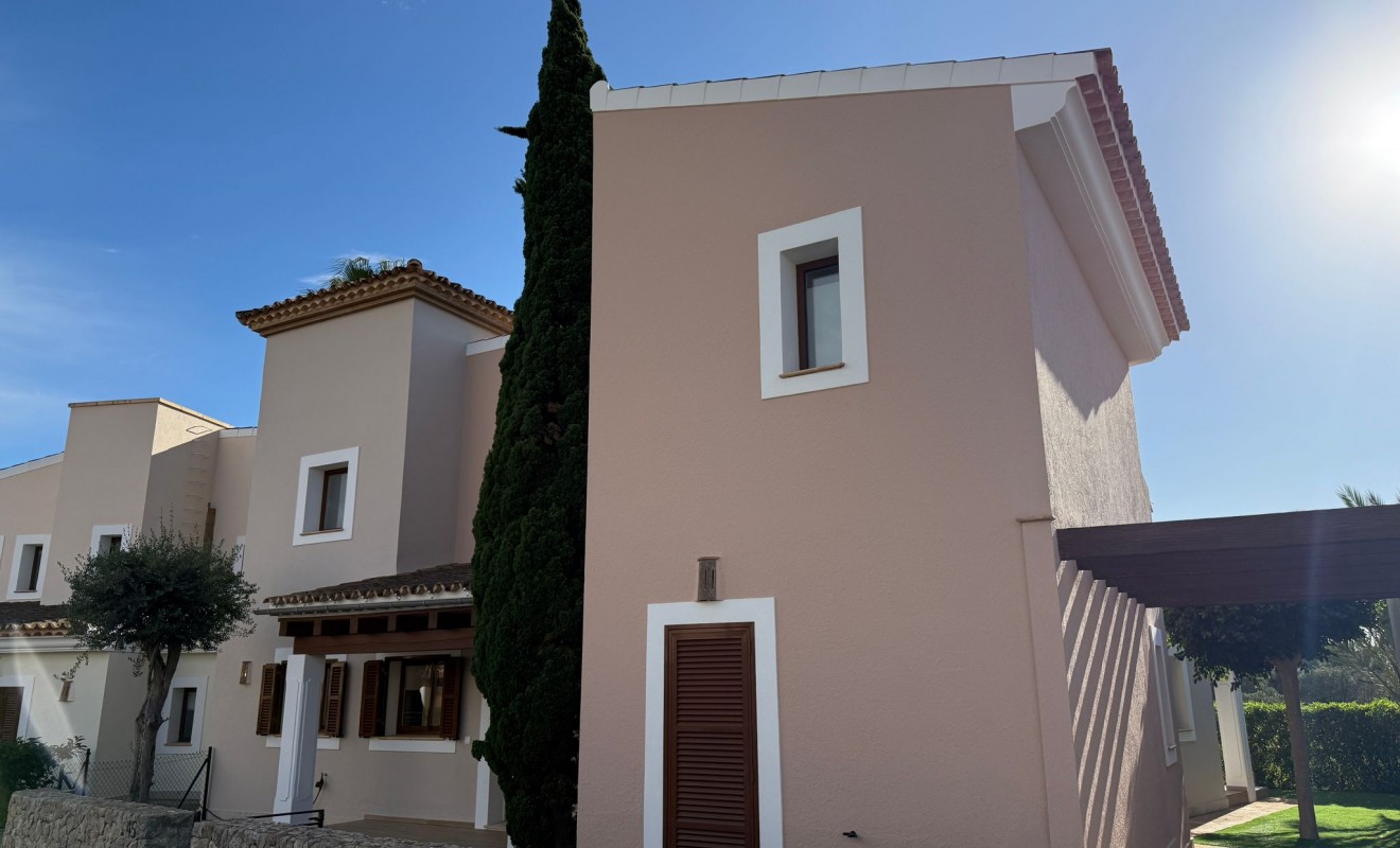 Revente - Villa - Calviá - Mallorca