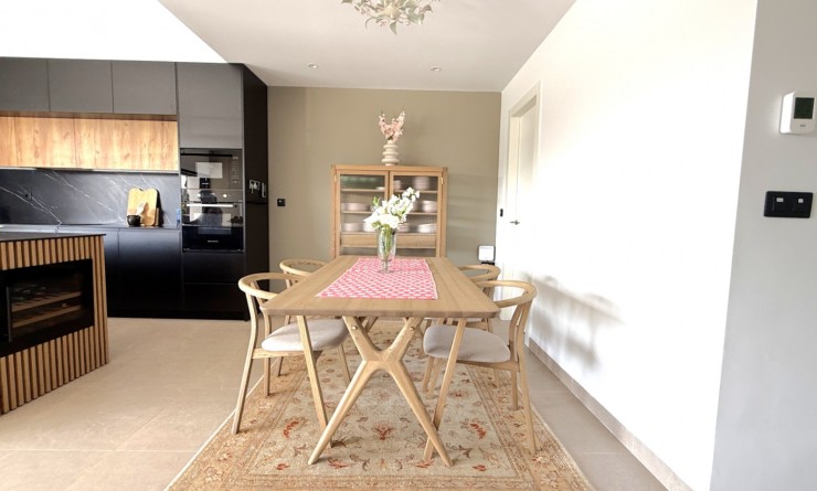 Sale - Apartment - Pilar de la Horadada - Costa Blanca Sur