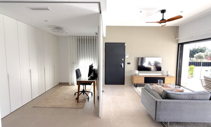 Sale - Apartment - Pilar de la Horadada - Costa Blanca Sur