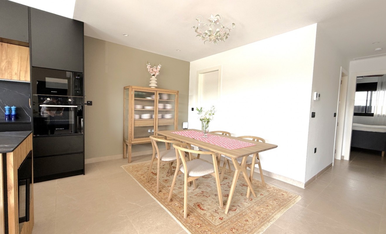 Sale - Apartment - Pilar de la Horadada - Costa Blanca Sur