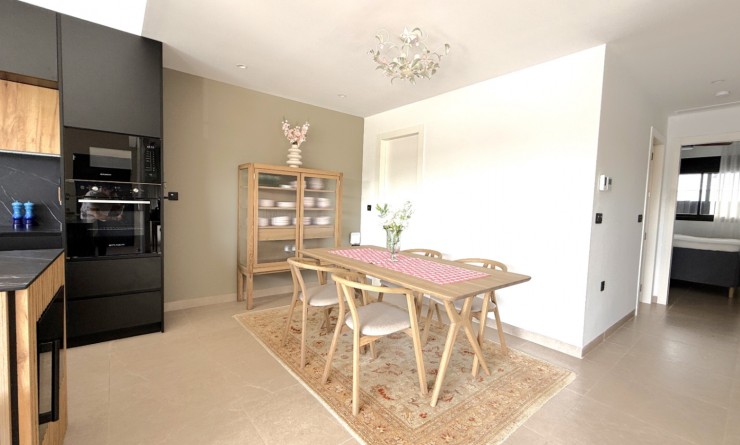 Sale - Apartment - Pilar de la Horadada - Costa Blanca Sur