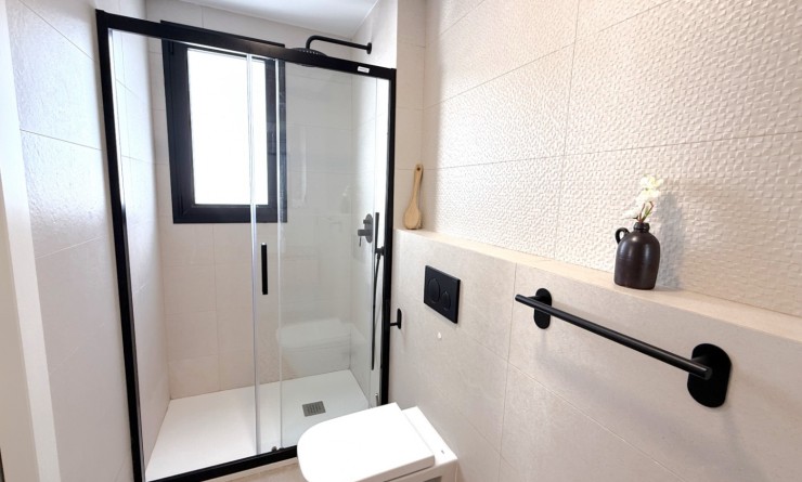 Sale - Apartment - Pilar de la Horadada - Costa Blanca Sur