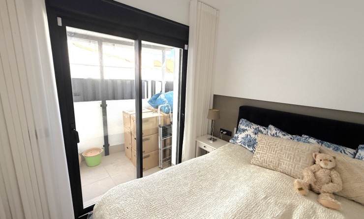 Sale - Apartment - Pilar de la Horadada - Costa Blanca Sur