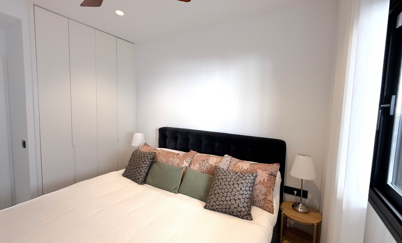 Sale - Apartment - Pilar de la Horadada - Costa Blanca Sur