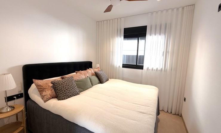 Sale - Apartment - Pilar de la Horadada - Costa Blanca Sur