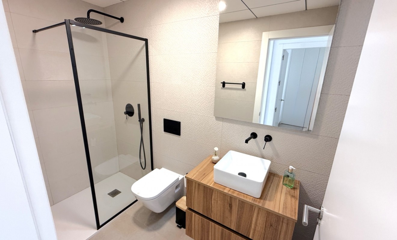 Sale - Apartment - Pilar de la Horadada - Costa Blanca Sur