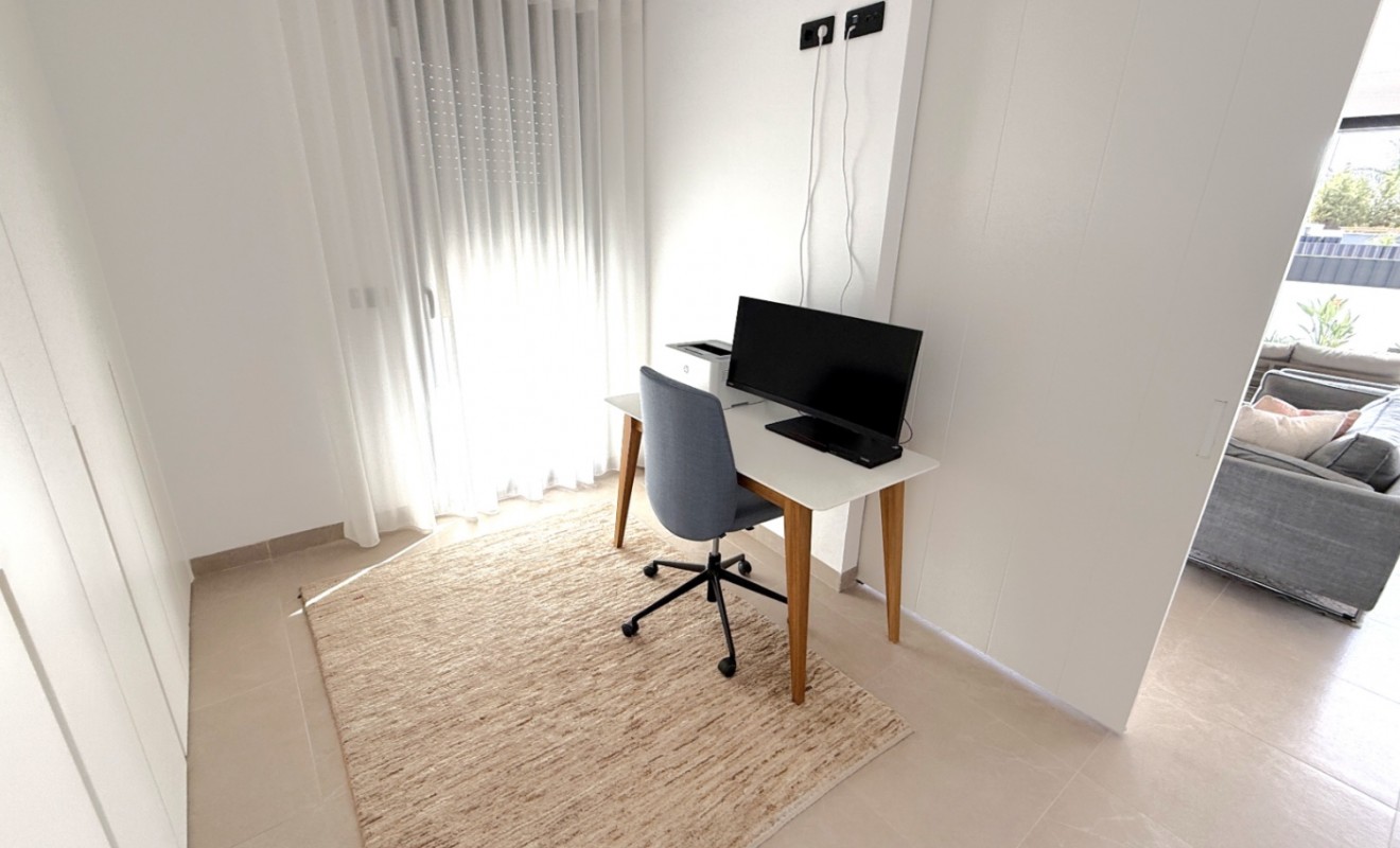 Sale - Apartment - Pilar de la Horadada - Costa Blanca Sur