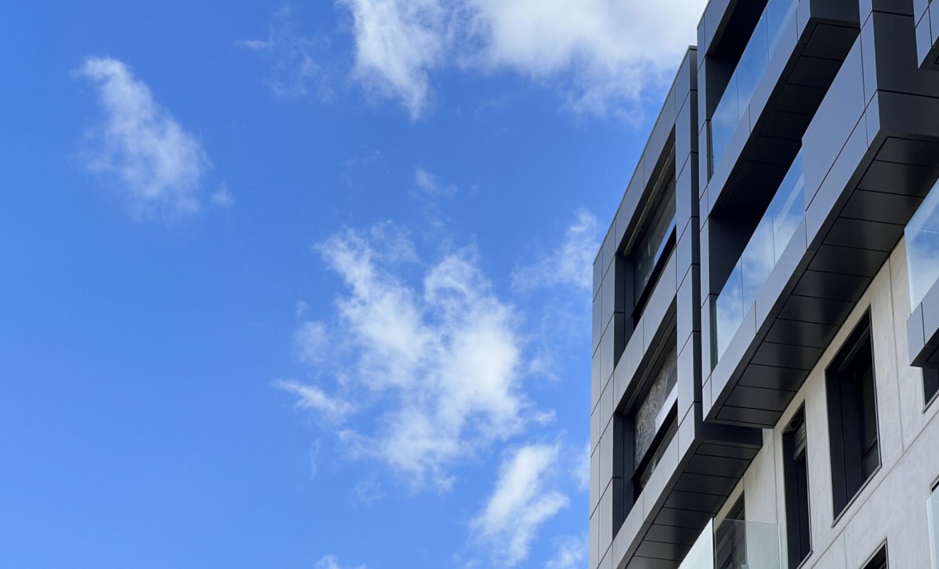 Nouvelle construction - Attique - Palma de Mallorca - Mallorca