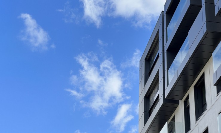 Nouvelle construction - Attique - Palma de Mallorca - Mallorca