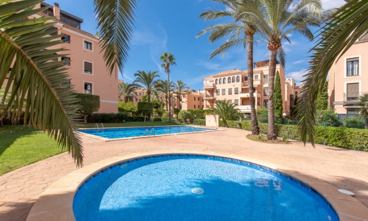 Revente - Apartment / flat - Palma de Mallorca - Mallorca