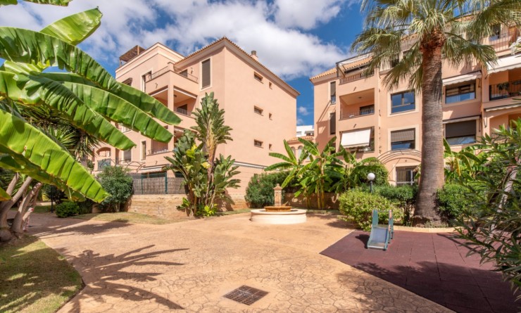 Revente - Apartment / flat - Palma de Mallorca - Mallorca