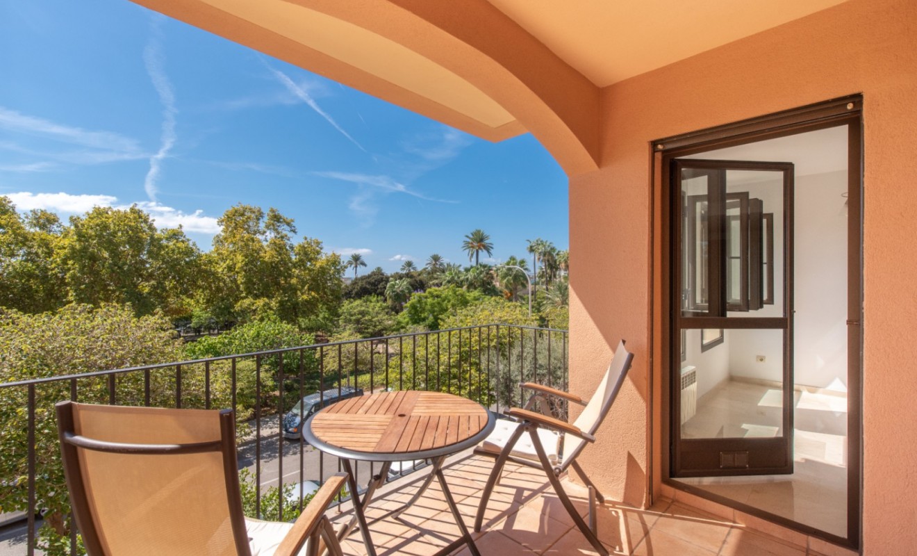 Revente - Apartment / flat - Palma de Mallorca - Mallorca