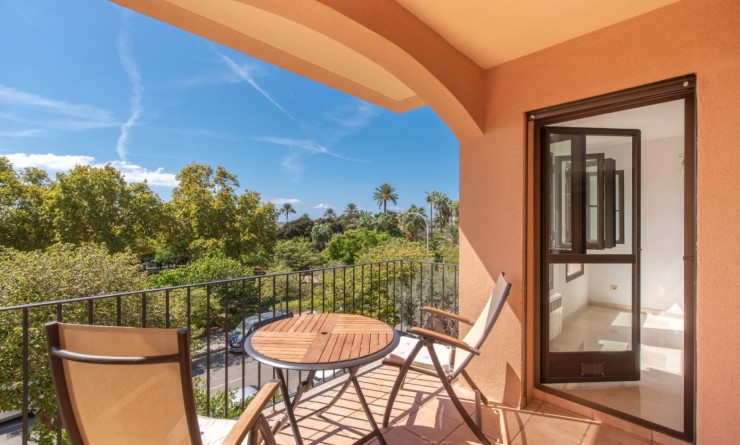 Revente - Apartment / flat - Palma de Mallorca - Mallorca