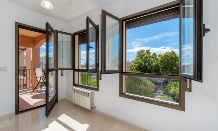 Revente - Apartment / flat - Palma de Mallorca - Mallorca