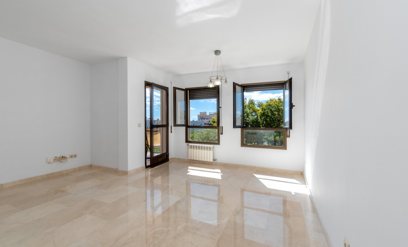 Revente - Apartment / flat - Palma de Mallorca - Mallorca