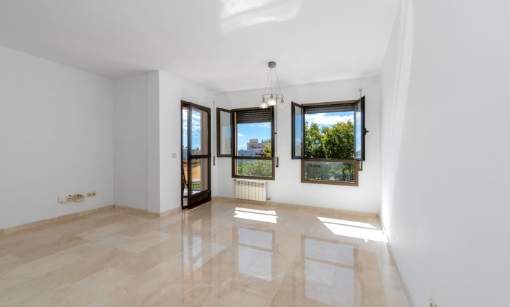 Revente - Apartment / flat - Palma de Mallorca - Mallorca
