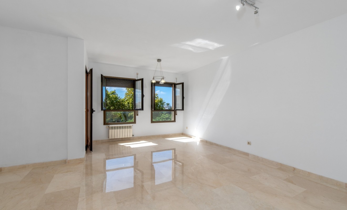 Revente - Apartment / flat - Palma de Mallorca - Mallorca