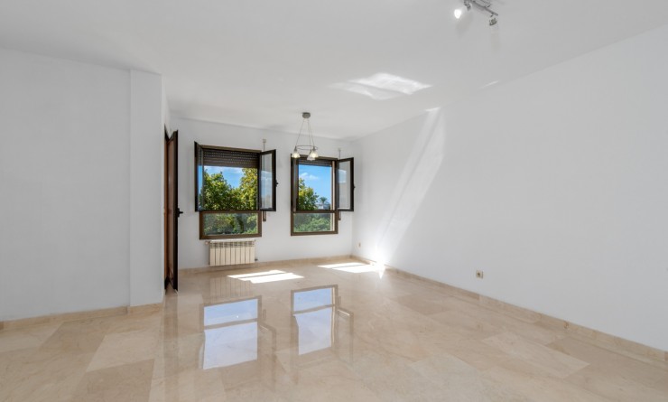 Revente - Apartment / flat - Palma de Mallorca - Mallorca