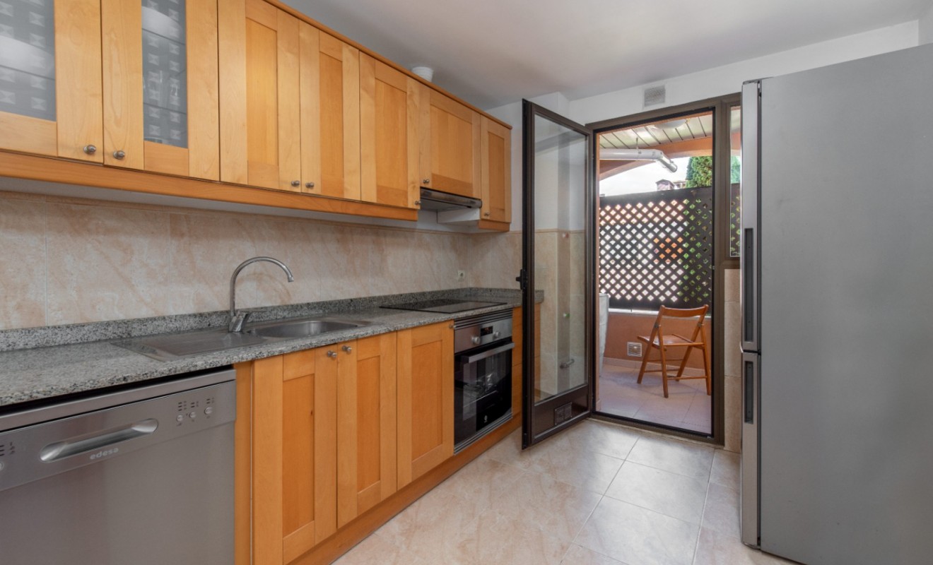 Revente - Apartment / flat - Palma de Mallorca - Mallorca