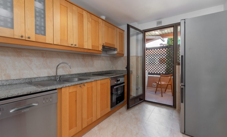 Revente - Apartment / flat - Palma de Mallorca - Mallorca
