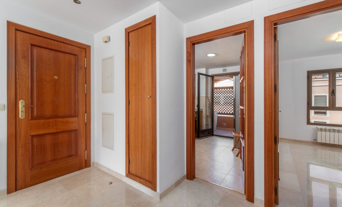 Revente - Apartment / flat - Palma de Mallorca - Mallorca