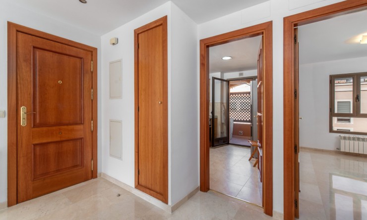 Revente - Apartment / flat - Palma de Mallorca - Mallorca