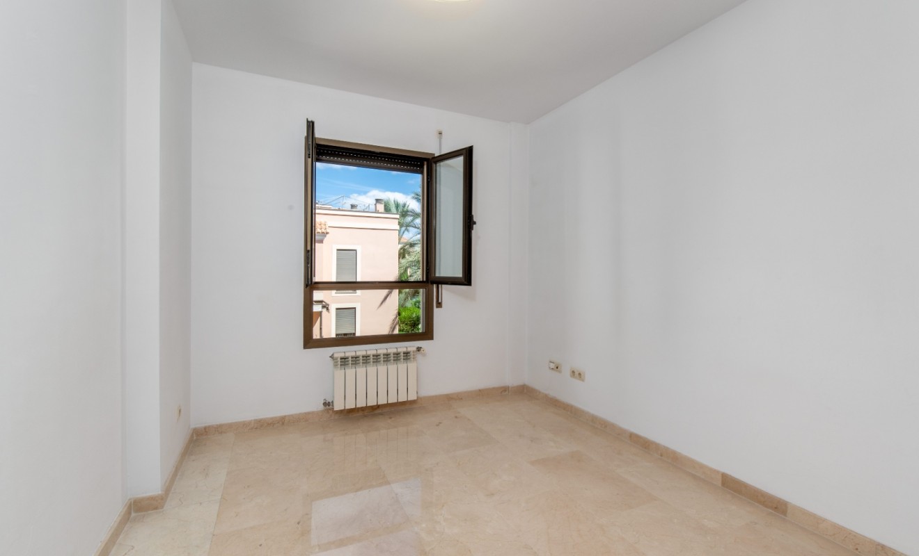 Revente - Apartment / flat - Palma de Mallorca - Mallorca