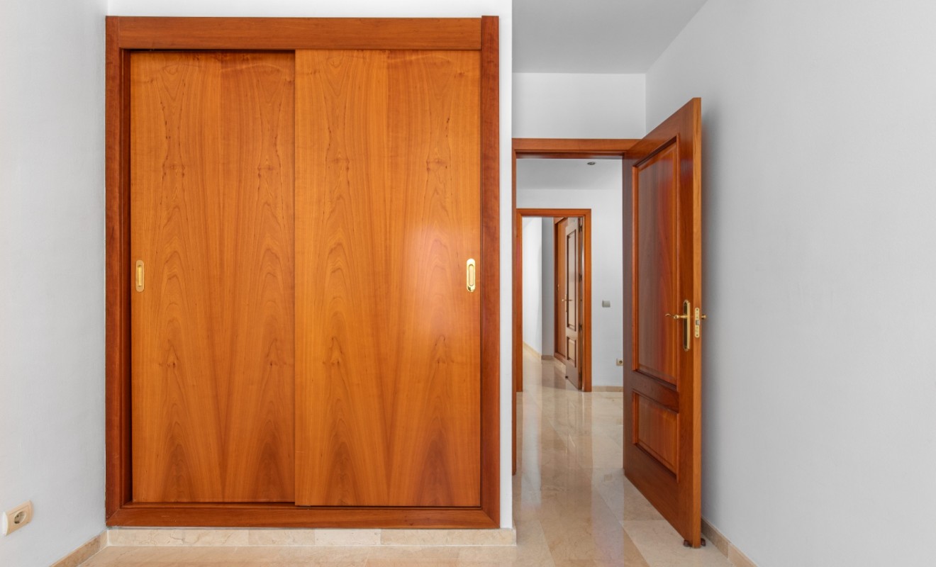 Revente - Apartment / flat - Palma de Mallorca - Mallorca