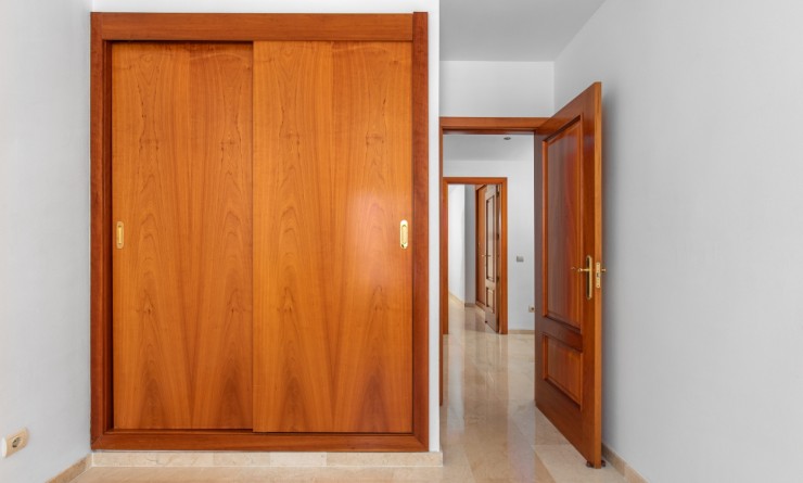 Revente - Apartment / flat - Palma de Mallorca - Mallorca