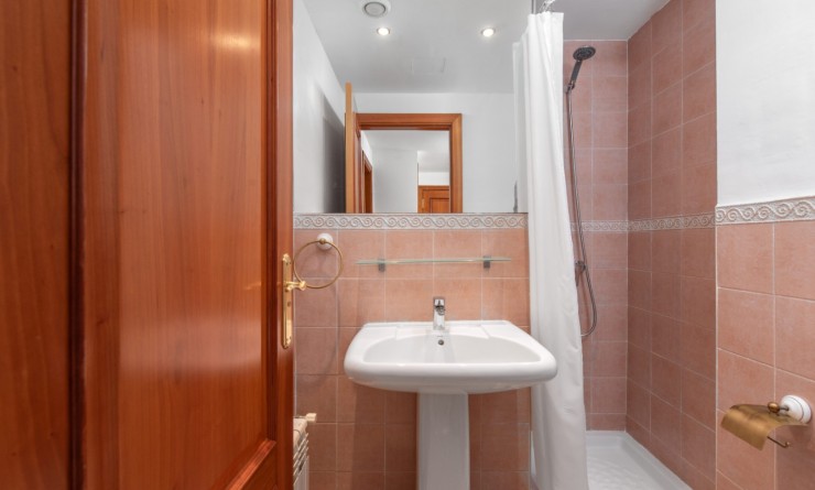 Revente - Apartment / flat - Palma de Mallorca - Mallorca