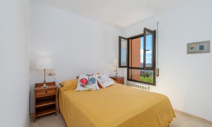 Revente - Apartment / flat - Palma de Mallorca - Mallorca