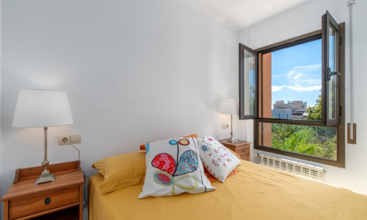 Revente - Apartment / flat - Palma de Mallorca - Mallorca