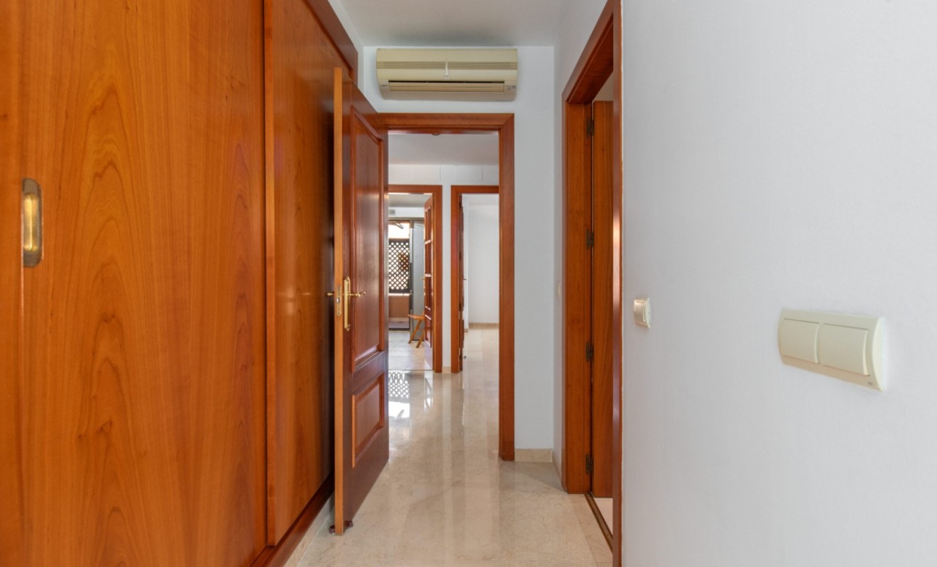 Revente - Apartment / flat - Palma de Mallorca - Mallorca