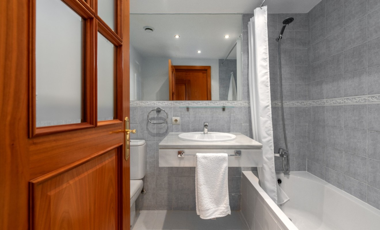 Revente - Apartment / flat - Palma de Mallorca - Mallorca