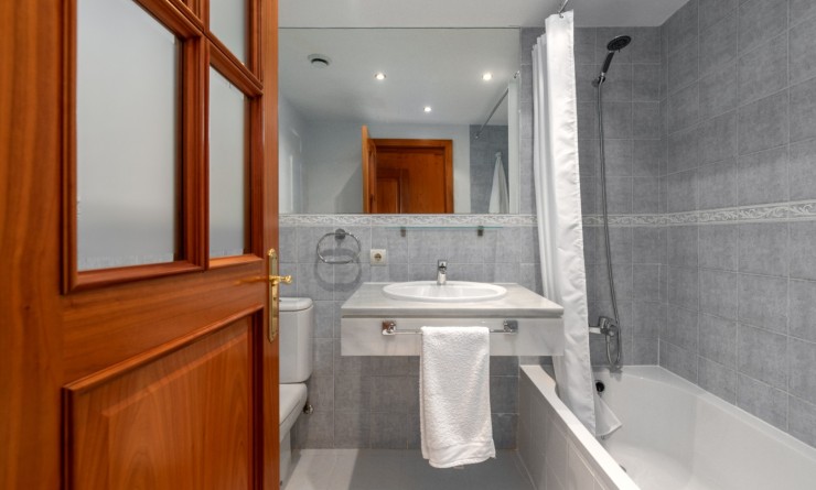 Revente - Apartment / flat - Palma de Mallorca - Mallorca