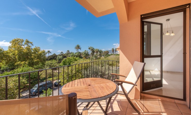 Revente - Apartment / flat - Palma de Mallorca - Mallorca