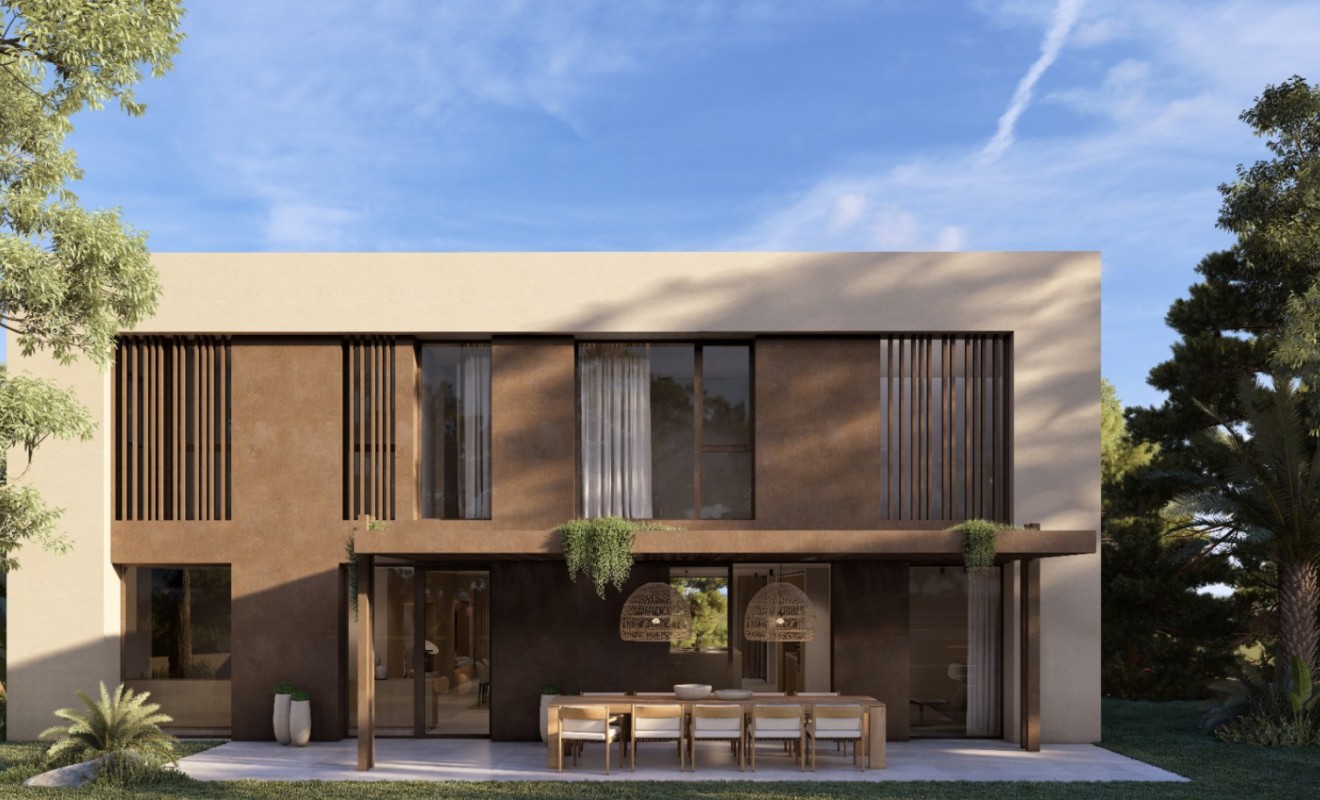 Revente - Villa - Calviá - Mallorca