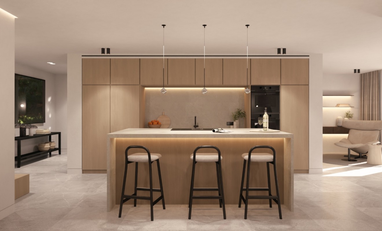 Revente - Villa - Calviá - Mallorca