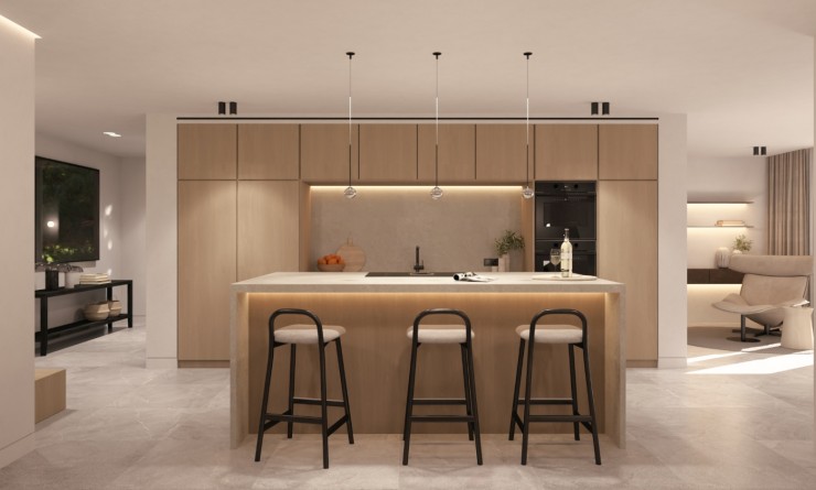 Revente - Villa - Calviá - Mallorca