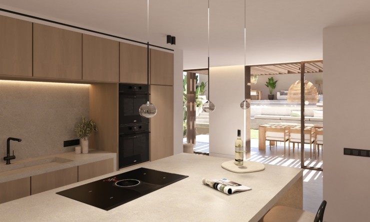 Revente - Villa - Calviá - Mallorca