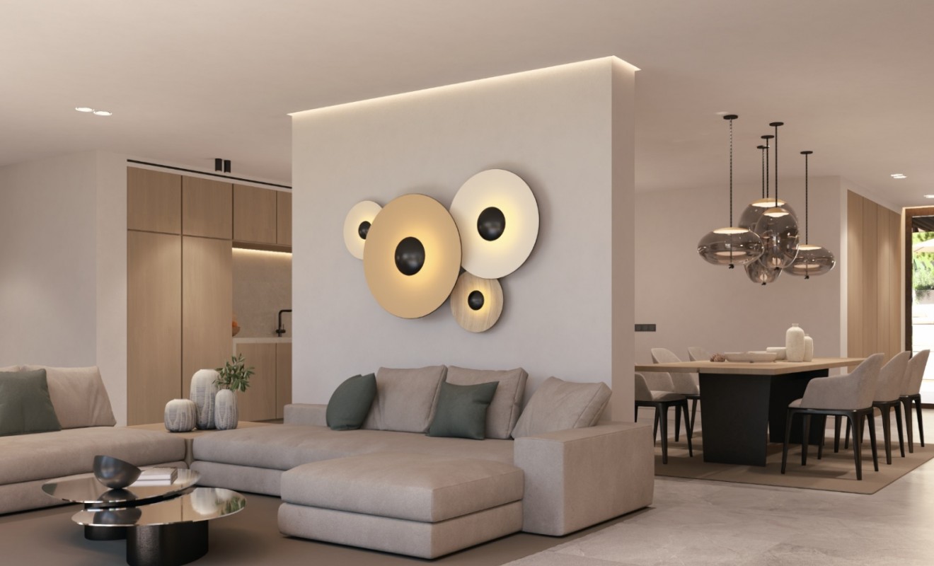 Revente - Villa - Calviá - Mallorca