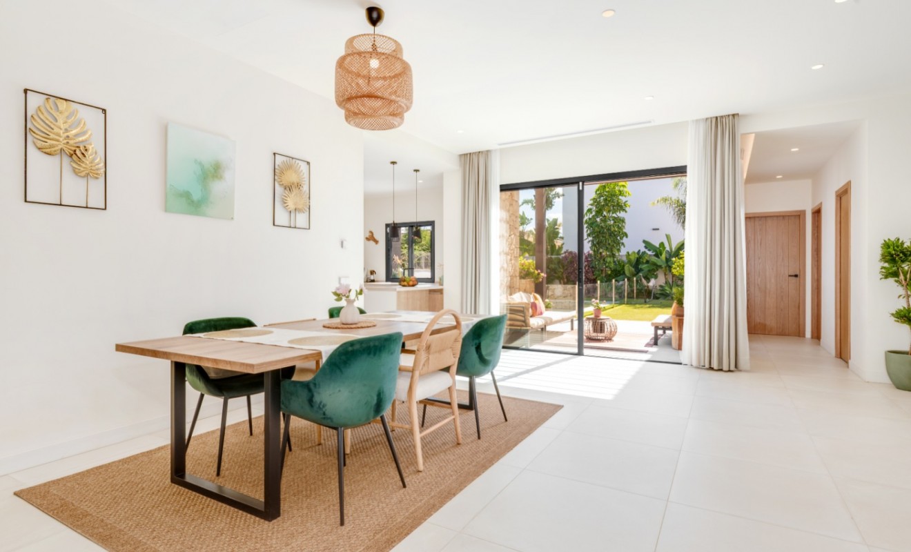 Wederverkoop - Villa - Marrachí - Mallorca