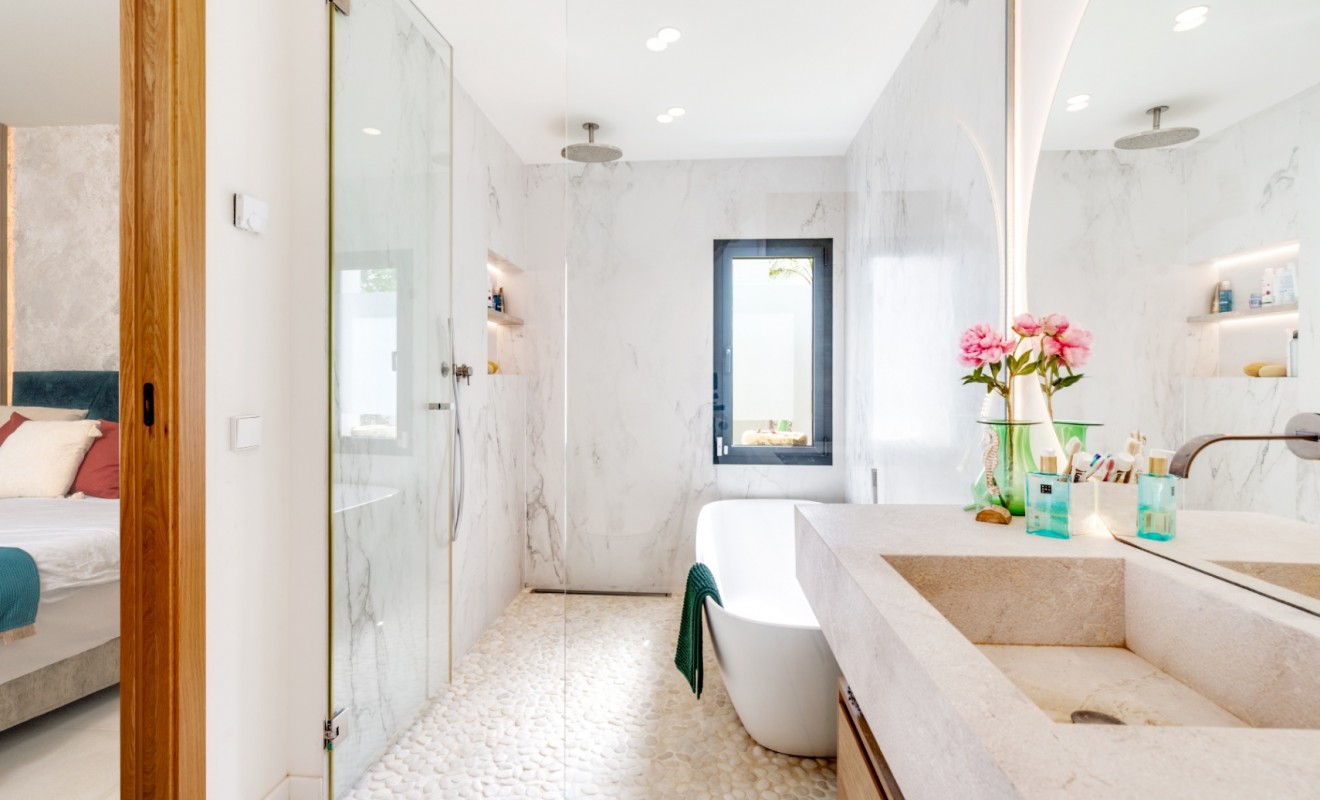 Wederverkoop - Villa - Marrachí - Mallorca