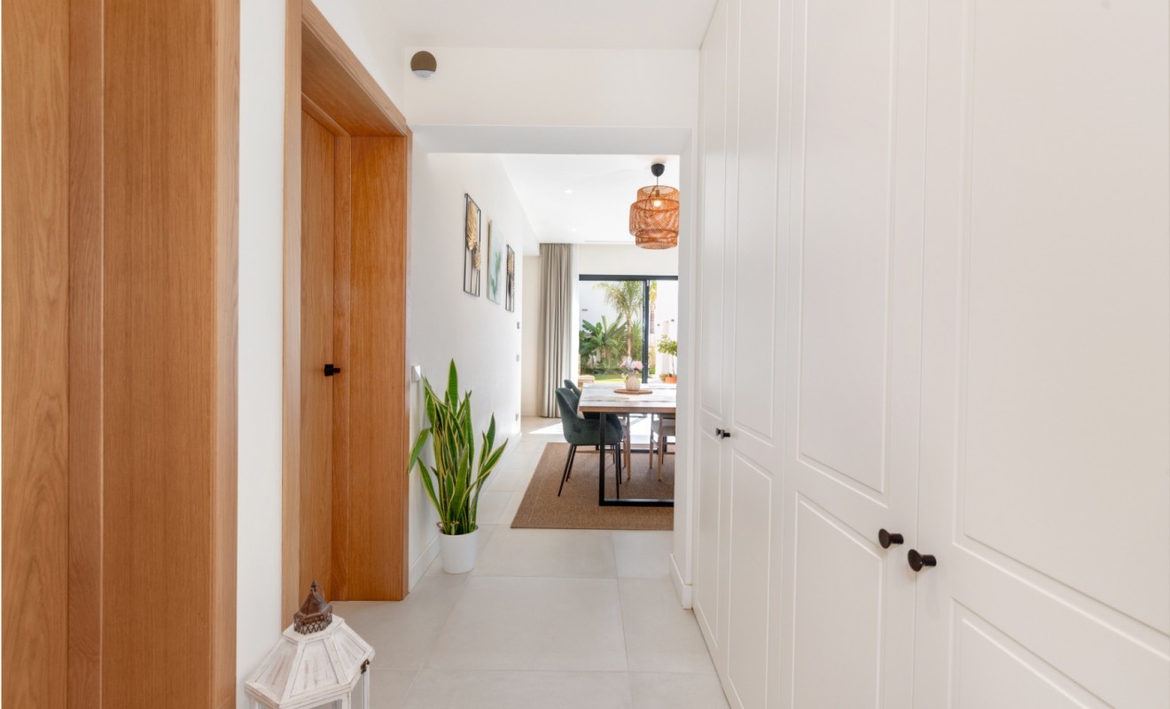 Wederverkoop - Villa - Marrachí - Mallorca