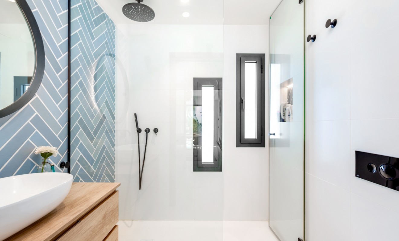 Wederverkoop - Villa - Marrachí - Mallorca