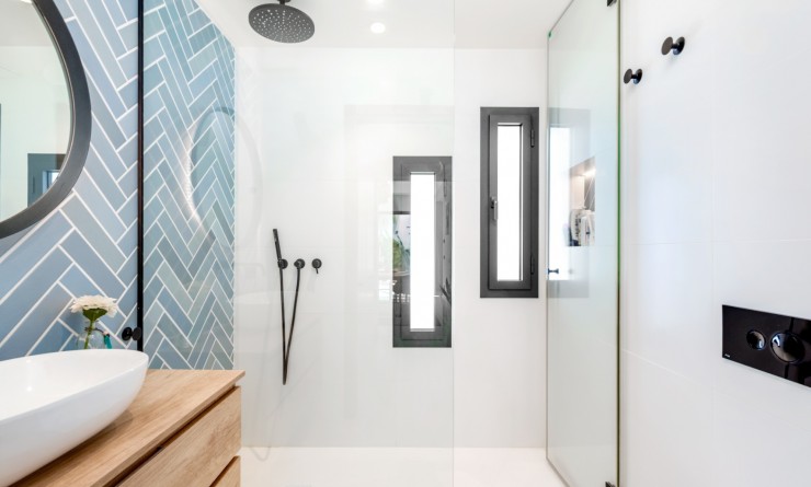 Wederverkoop - Villa - Marrachí - Mallorca