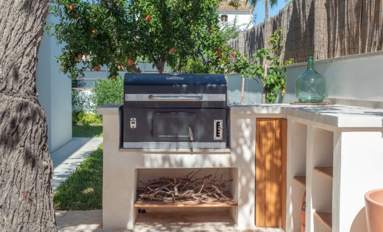 Wederverkoop - Villa - Marrachí - Mallorca