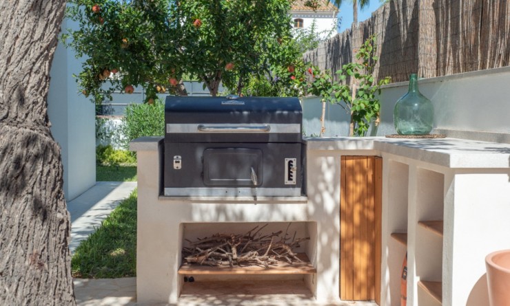 Wederverkoop - Villa - Marrachí - Mallorca