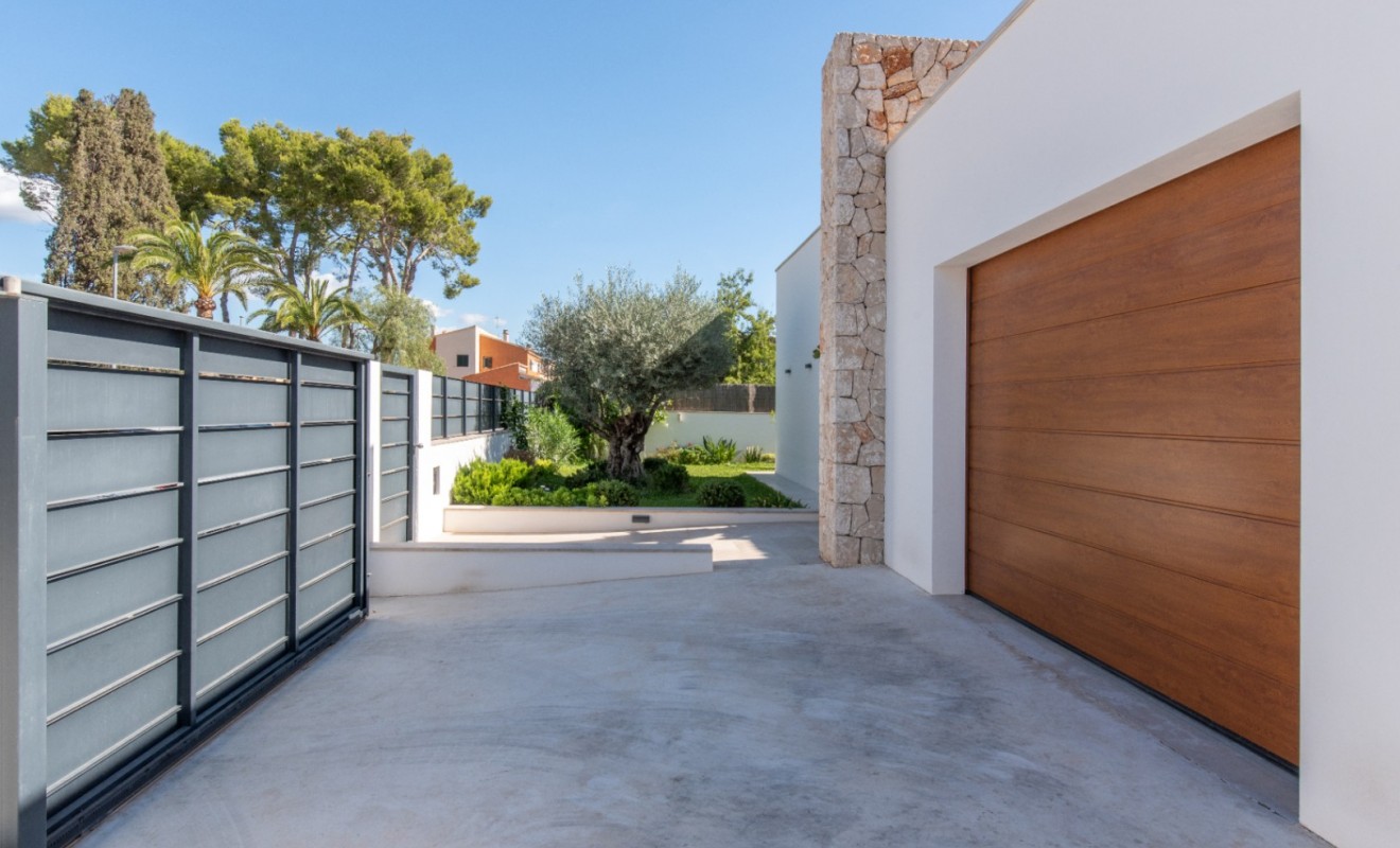 Wederverkoop - Villa - Marrachí - Mallorca