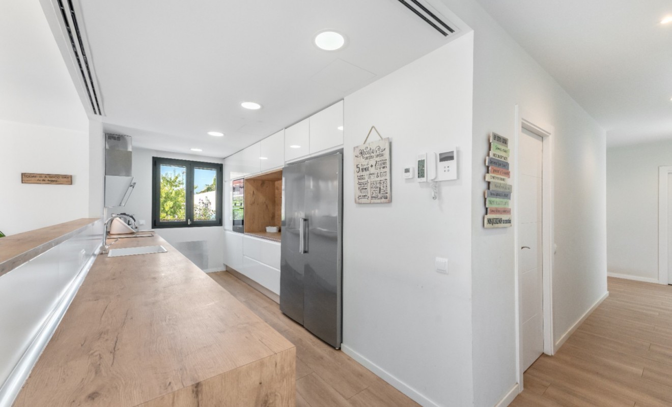 Revente - Villa - Marrachí - Mallorca